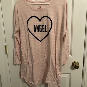 Victoria Secret Angel Nightgown